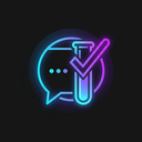 ChatGPT Auto Upload Helper Logo
